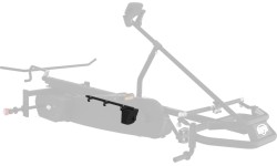 E-Frame - złącze akumulatora