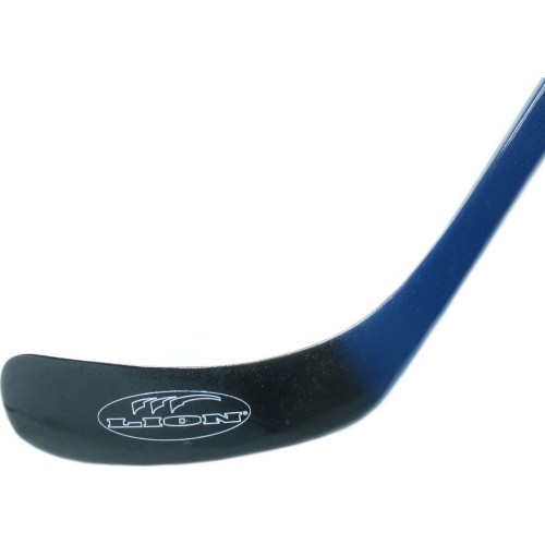 Kij hokejowy LION 6666 - prawy