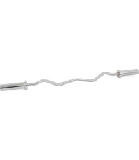 Gryf łamany EZ Newton Fitness OB-47