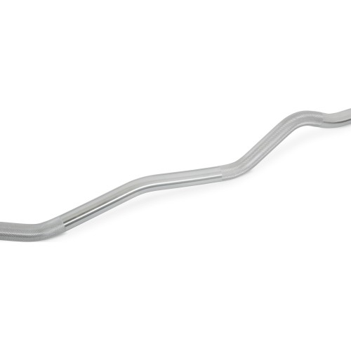 Newton Fitness OB-47 EZ-Curl Bar