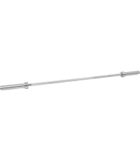 Sztanga olimpijska Newton Fitness OB-72 180 cm