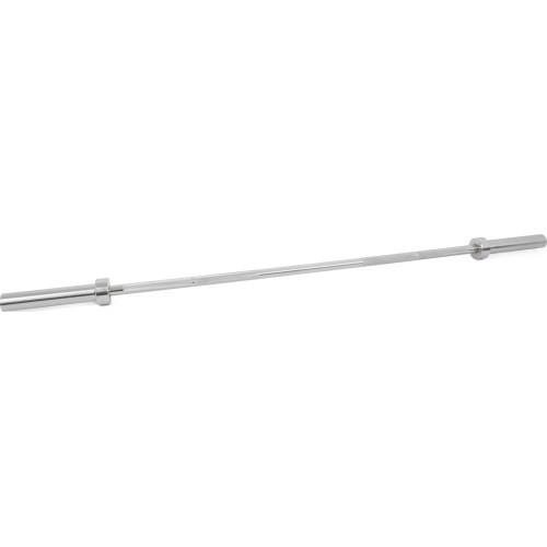 Sztanga olimpijska Newton Fitness OB-72 180 cm