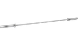 Sztanga olimpijska Newton Fitness OB-72 180 cm