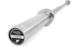 Sztanga olimpijska Newton Fitness OB-72 180 cm