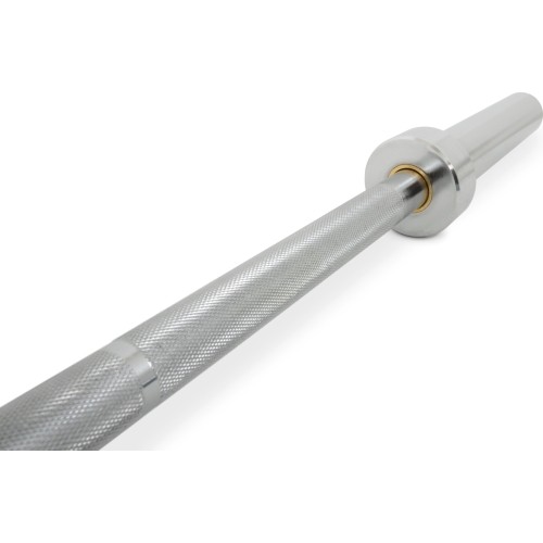 Newton Fitness OB-72 Sztanga olimpijska 180 cm