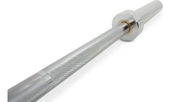 Newton Fitness OB-72 Sztanga olimpijska 180 cm