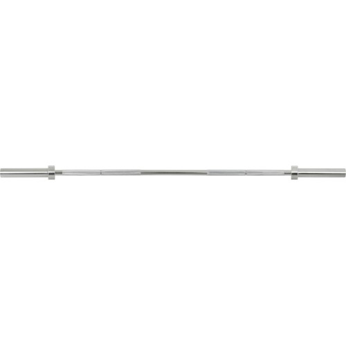 Sztanga olimpijska Newton Fitness OB-72 180 cm