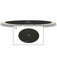Mata do skakania do trampoliny AirFlow Pro 430