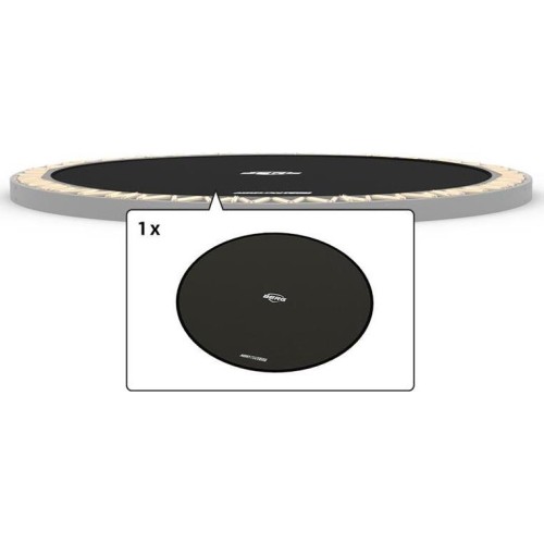 Mata do skakania do trampoliny AirFlow Pro 430