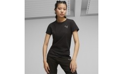 Bluzka damska Puma Better Essentials, czarna 675986 01