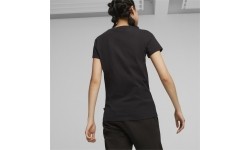 Puma Palaidinė Moterims Better Essentials Black 675986 01