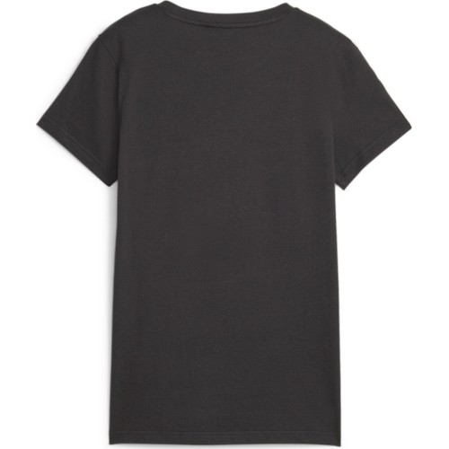 Puma Palaidinė Moterims Better Essentials Black 675986 01