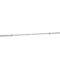 Gryf olimpijski Newton Fitness OB-86 220 cm