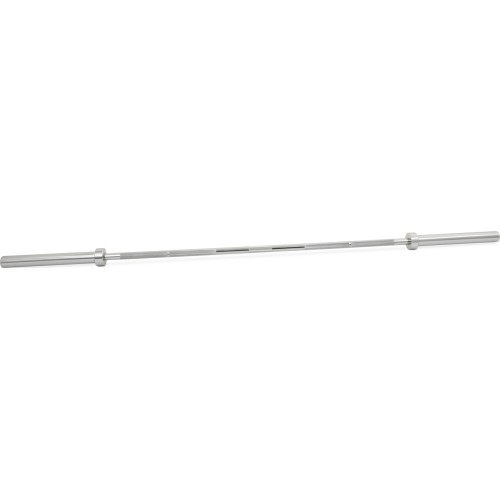 Gryf olimpijski Newton Fitness OB-86 220 cm
