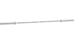 Gryf olimpijski Newton Fitness OB-86 220 cm