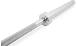 Newton Fitness OB-86 Sztanga olimpijska 220 cm