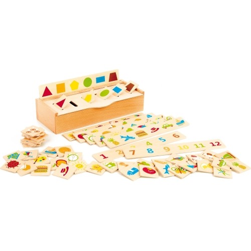 Sorting Box