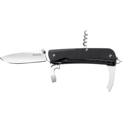 Nóż składany Ruike LD21-B Multifunction
