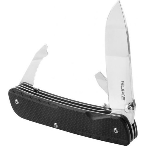 Nóż składany Ruike LD21-B Multifunction