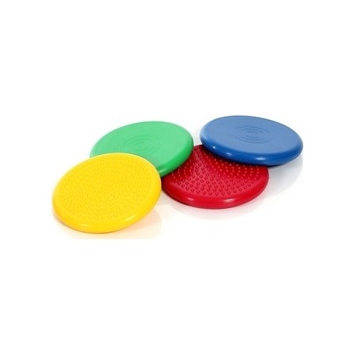 Zestaw poduszek równoważących Togu Dynair Senso Mini, 4 szt., 16 cm
