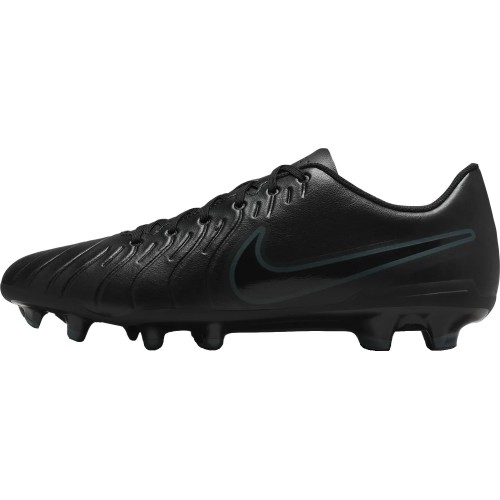 Buty piłkarskie męskie Nike Legend 10 Club FG/MG czarne DV4344 002