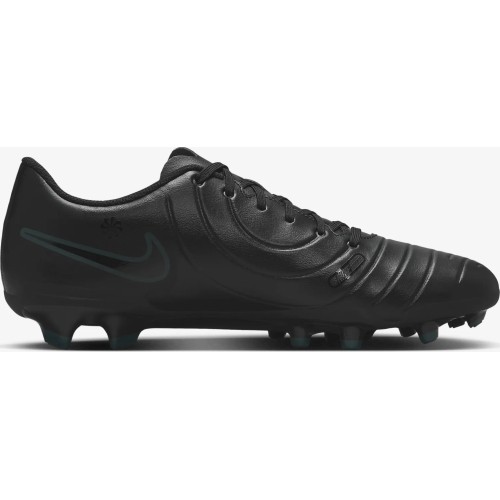 Buty piłkarskie męskie Nike Legend 10 Club FG/MG czarne DV4344 002