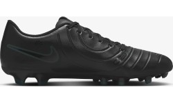 Buty piłkarskie męskie Nike Legend 10 Club FG/MG czarne DV4344 002