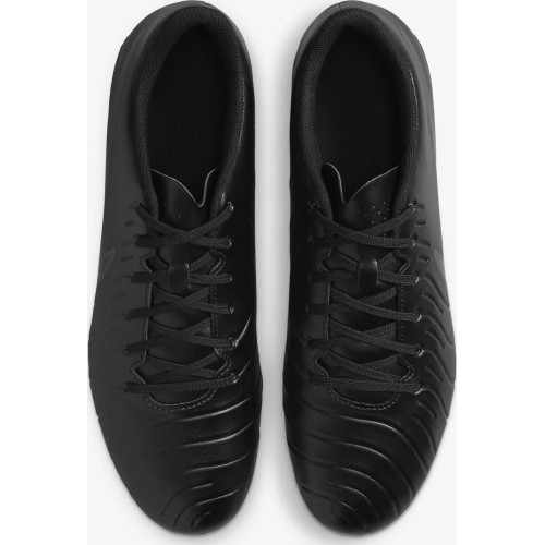 Buty piłkarskie męskie Nike Legend 10 Club FG/MG czarne DV4344 002