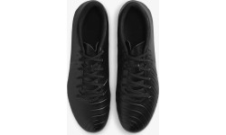 Buty piłkarskie męskie Nike Legend 10 Club FG/MG czarne DV4344 002