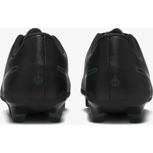 Buty piłkarskie męskie Nike Legend 10 Club FG/MG czarne DV4344 002