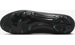 Buty piłkarskie męskie Nike Legend 10 Club FG/MG czarne DV4344 002