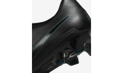 Buty piłkarskie męskie Nike Legend 10 Club FG/MG czarne DV4344 002