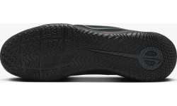 Buty piłkarskie męskie Nike Jr Legend 10 Club IC, czarne DV4343 002