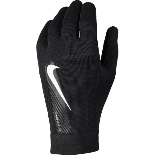Rękawiczki Nike Academy Therma-FIT HO22 Black DQ6071 010