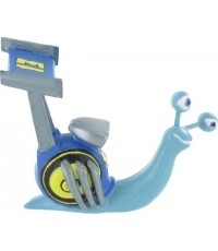 Figurine Comansi Turbo Skidmark