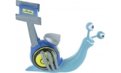Figurka Comansi Turbo Skidmark