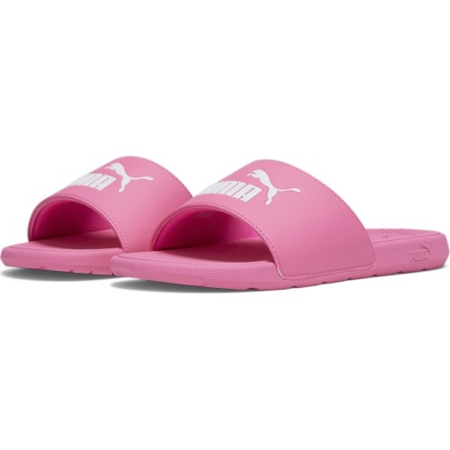 Puma Šlepetės Paaugliams Cool Cat 2.0 Jr Future Pink 390881 08