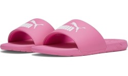 Puma Šlepetės Paaugliams Cool Cat 2.0 Jr Future Pink 390881 08