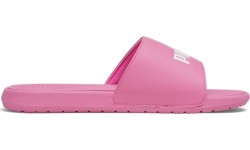 Puma Šlepetės Paaugliams Cool Cat 2.0 Jr Future Pink 390881 08