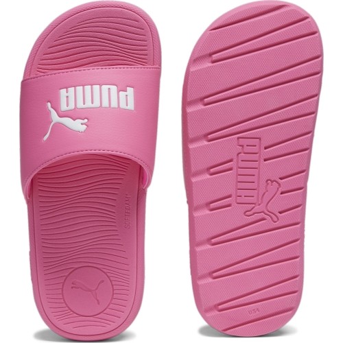 Puma Šlepetės Paaugliams Cool Cat 2.0 Jr Future Pink 390881 08