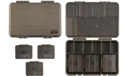 ZFISH Tackle Box Z-Box PRO 45 (4w1)
