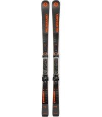 Narty zjazdowe Blizzard Firebird Ti