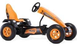 Gokart jeździk na pedały dla dzieci i dorosłych BERG X-Cross BFR