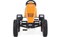 Gokart jeździk na pedały dla dzieci i dorosłych BERG X-Cross BFR