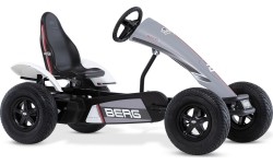 Gokart jeździk na pedały dla dzieci i dorosłych BERG Race GTS BFR