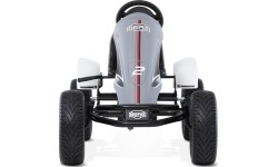 Gokart jeździk na pedały dla dzieci i dorosłych BERG Race GTS BFR
