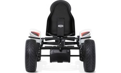 Gokart jeździk na pedały dla dzieci i dorosłych BERG Race GTS BFR