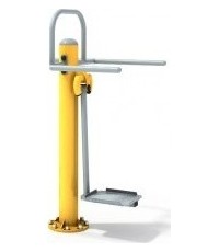 Pas wyszczuplający outdoor R03A