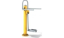 Pas wyszczuplający outdoor R03A