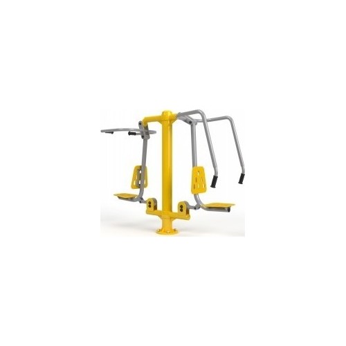Trenażer rąk Push & Pull Chairs Trainer M01